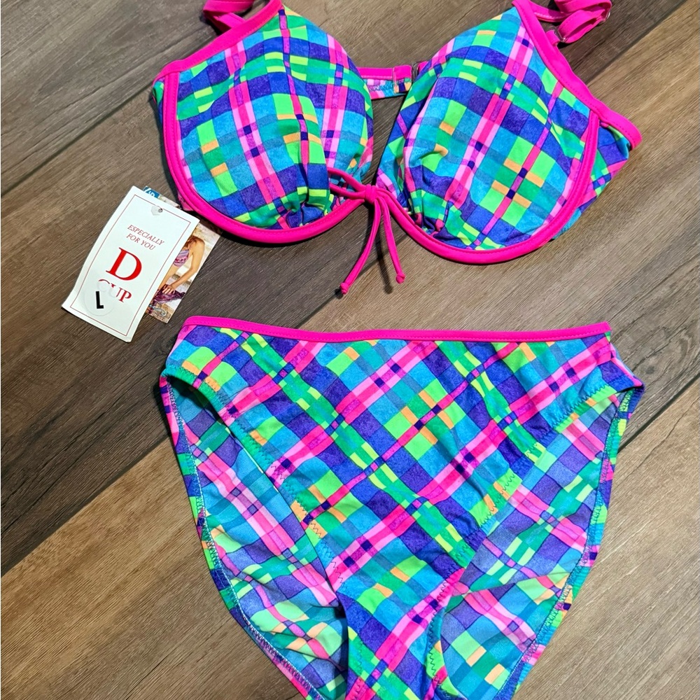 Women’s 2 Piece Bikini